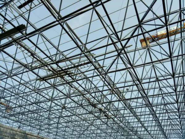 六盘水网架工程对于建筑结构的重要性？