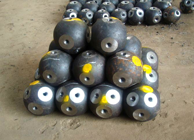 六盘水网架螺栓球